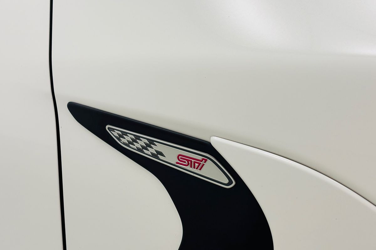 2024 Subaru BRZ Coupe S Automatic