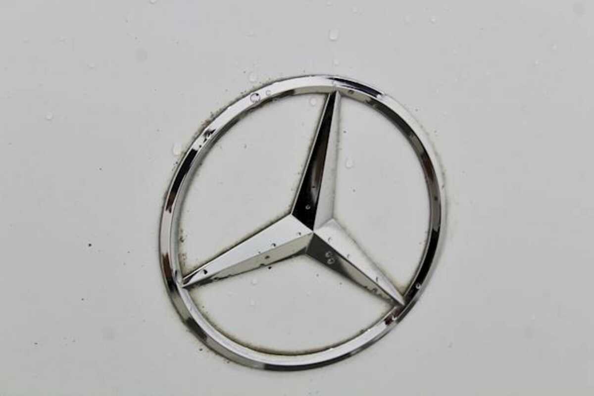 2018 Mercedes-Benz VITO 114BLUETEC 447