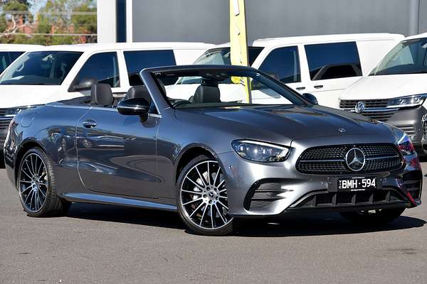 2020 Mercedes-Benz E300
