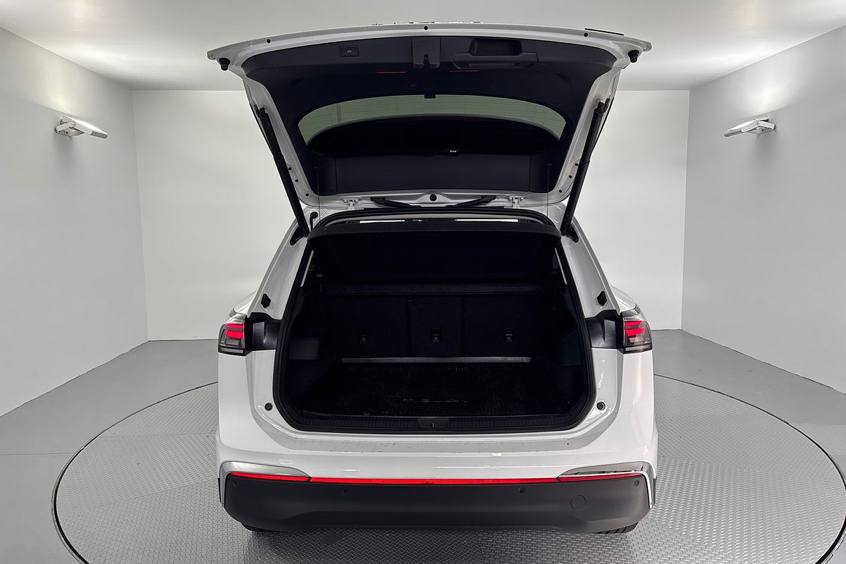 2025 Volkswagen Tiguan 150TSI Elegance CT