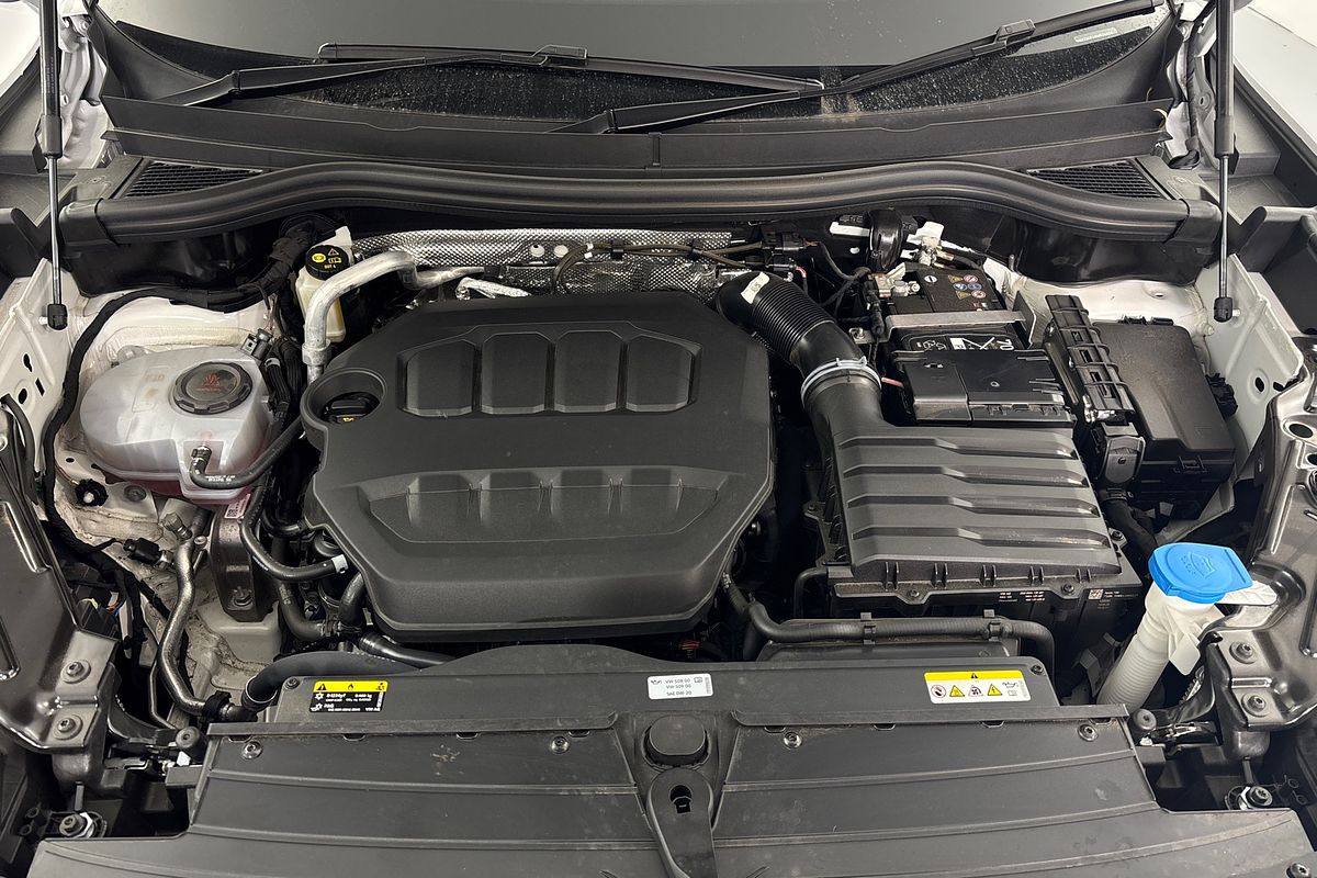 2025 Volkswagen Tiguan 150TSI Elegance CT