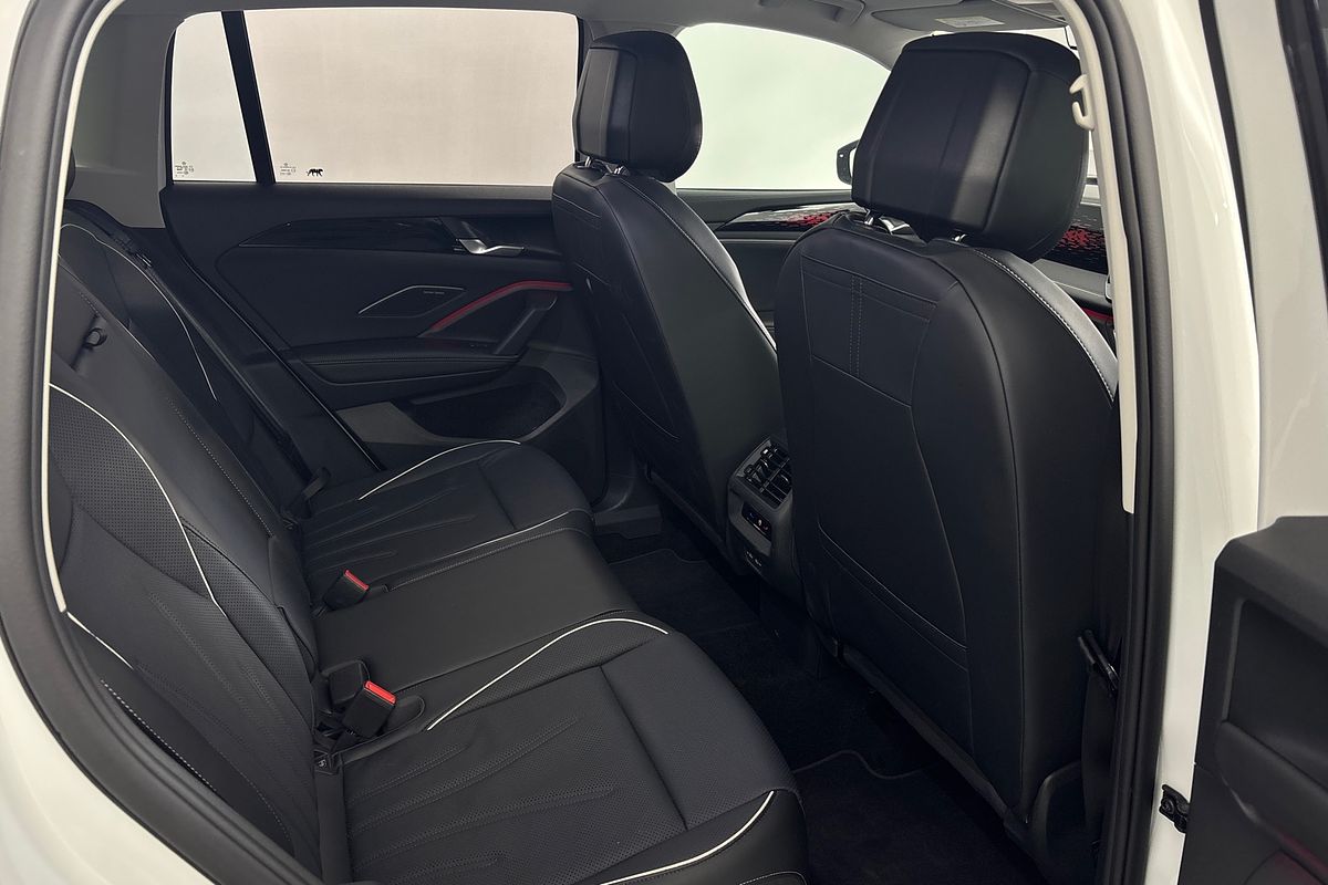 2025 Volkswagen Tiguan 150TSI Elegance CT