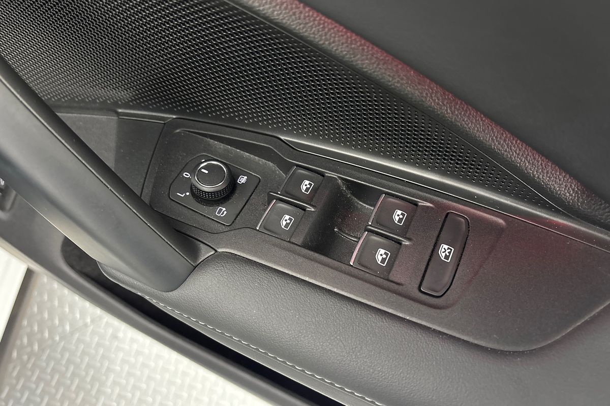 2025 Volkswagen Tiguan 150TSI Elegance CT