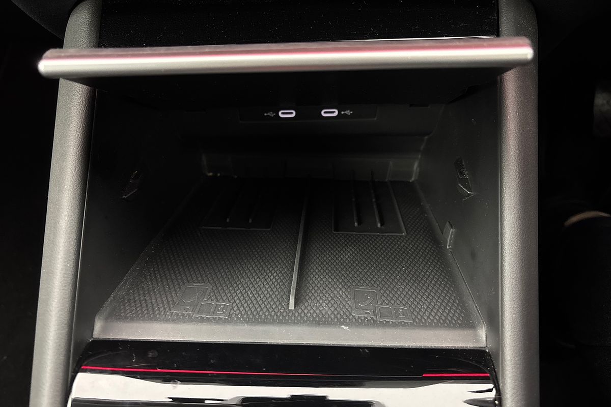 2025 Volkswagen Tiguan 150TSI Elegance CT