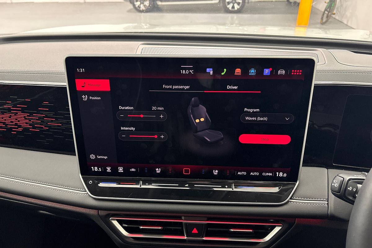 2025 Volkswagen Tiguan 150TSI Elegance CT