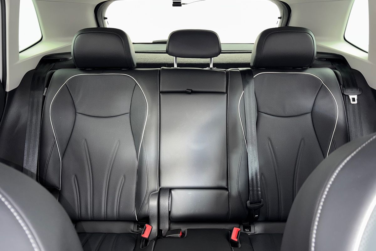 2025 Volkswagen Tiguan 150TSI Elegance CT