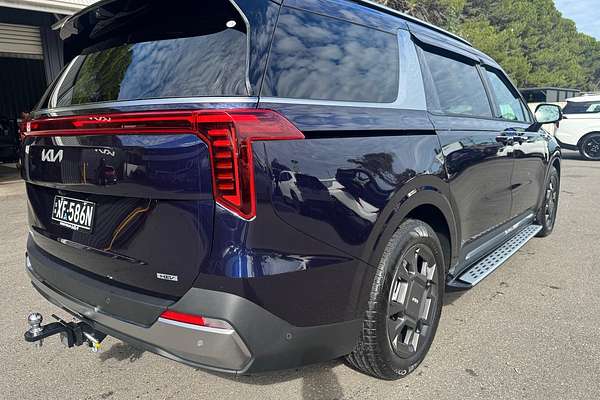 2025 Kia Carnival GT-Line HEV KA4 PE thumb-3