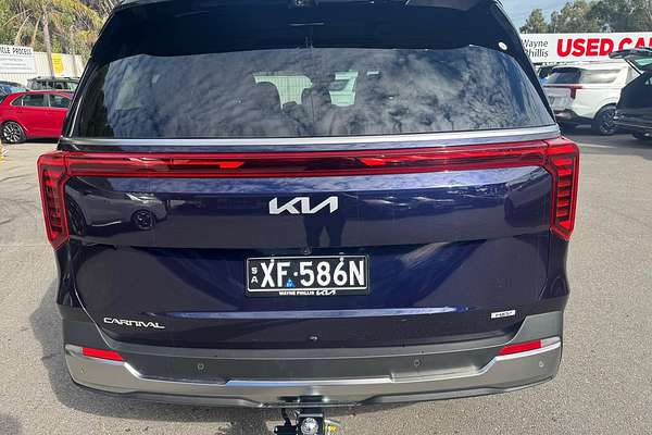 2025 Kia Carnival GT-Line HEV KA4 PE thumb-4