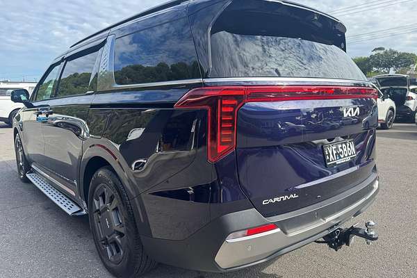 2025 Kia Carnival GT-Line HEV KA4 PE thumb-5