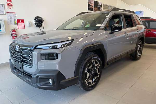 2026 Subaru Outback AWD Touring 7GEN