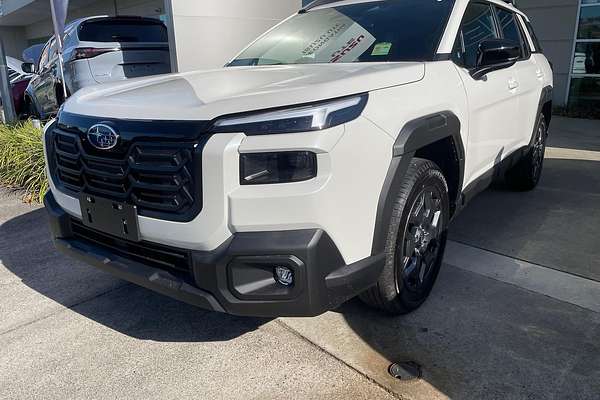 2026 Subaru Outback AWD Premium 7GEN