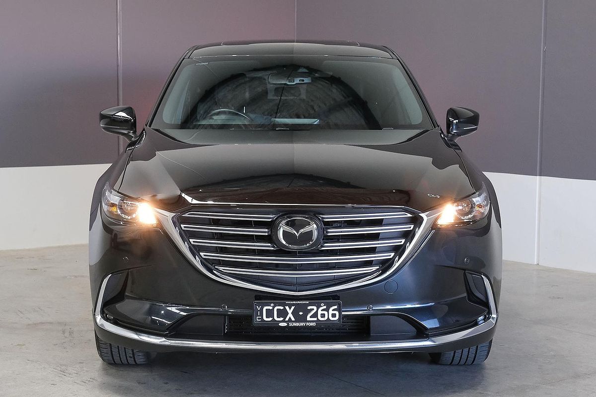 2022 Mazda CX-9 GT TC