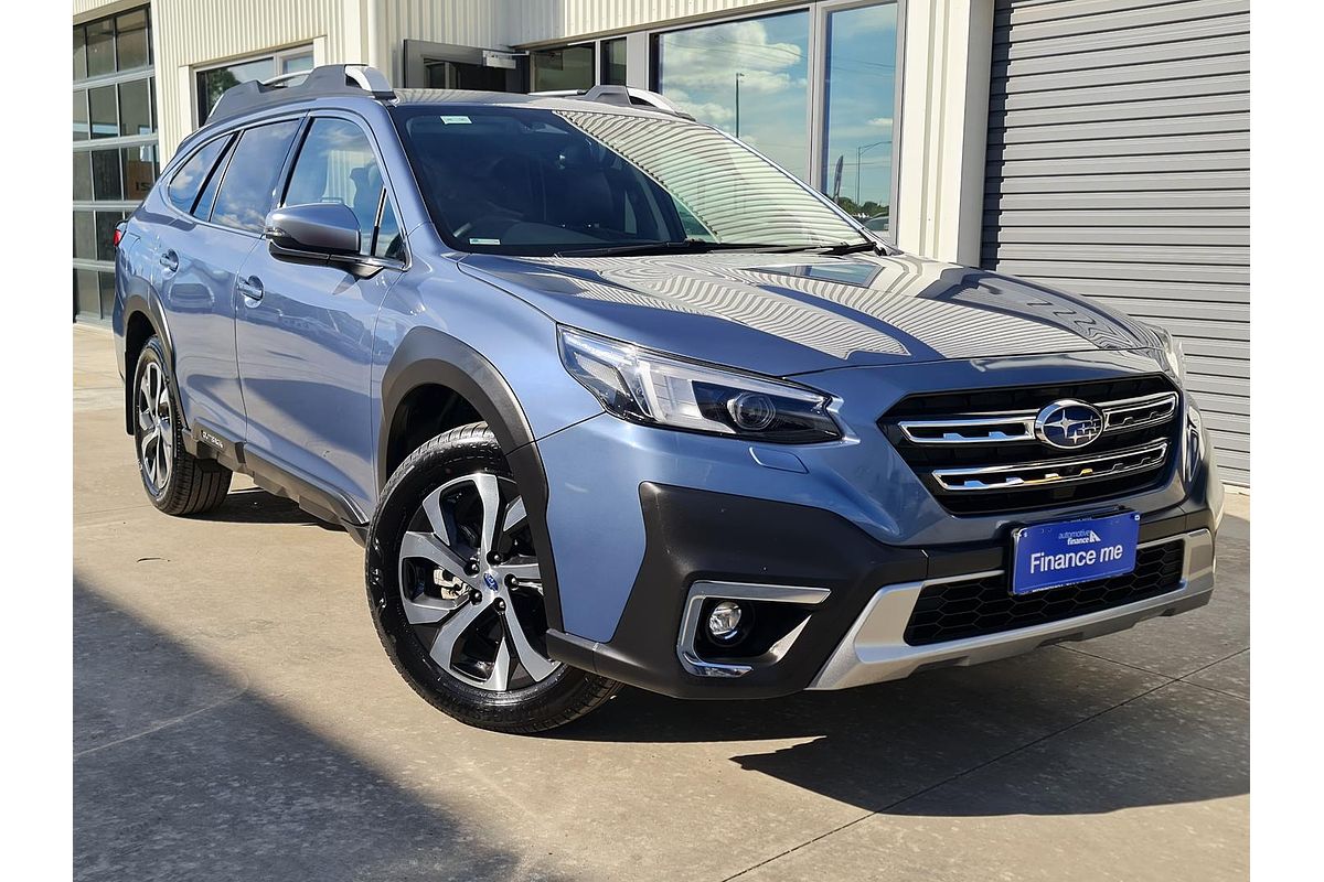 2021 Subaru Outback AWD Touring 6GEN