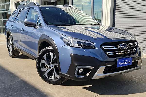 2021 Subaru Outback AWD Touring 6GEN