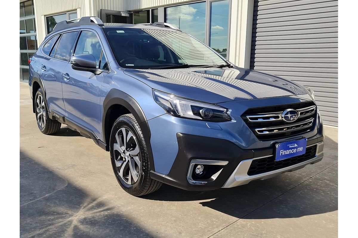 2021 Subaru Outback AWD Touring 6GEN