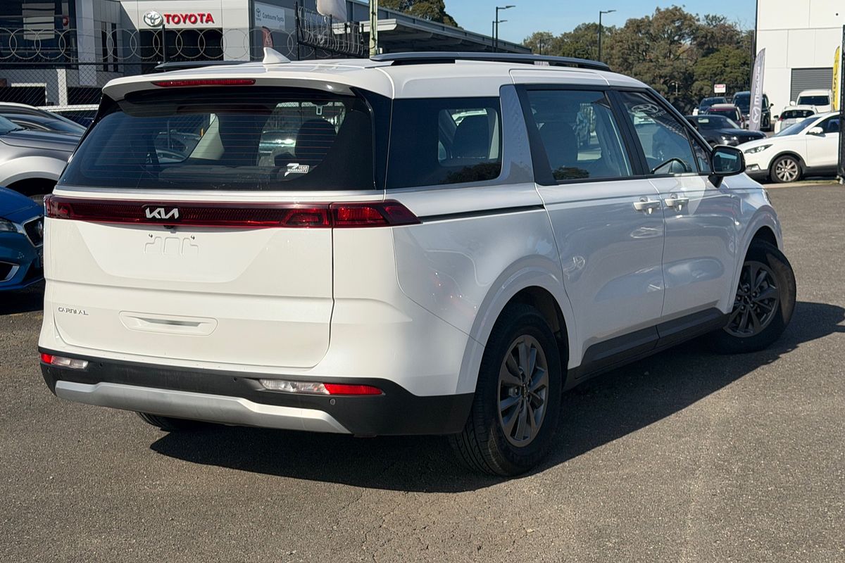 2023 Kia Carnival S KA4 MY23
