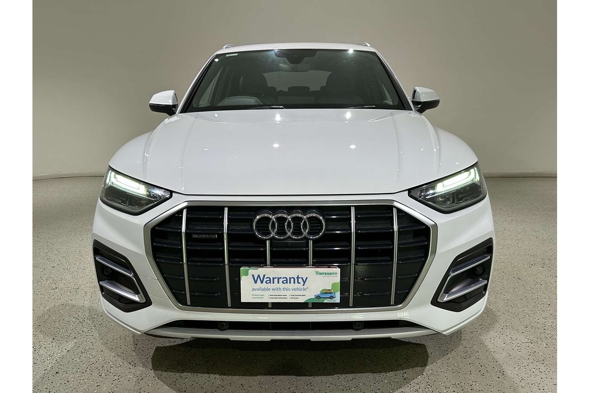 2023 Audi Q5 40 TDI FY