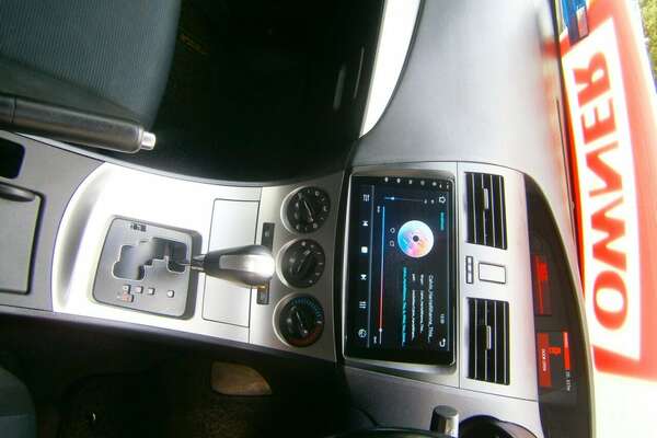 2009 Mazda 3 Maxx Sport BL