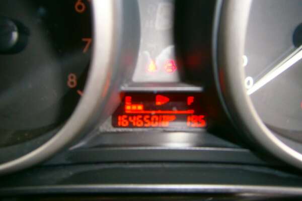 2009 Mazda 3 Maxx Sport BL