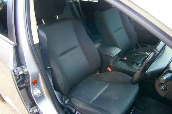2009 Mazda 3 Maxx Sport BL