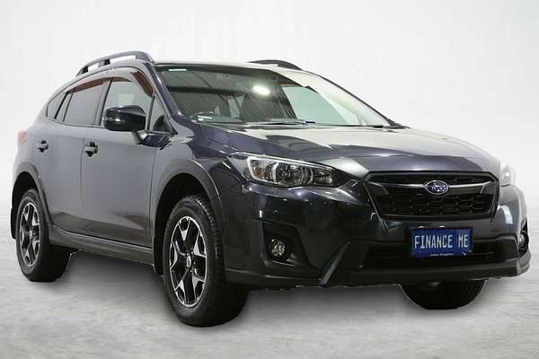 2018 Subaru XV 2.0i-L G5X