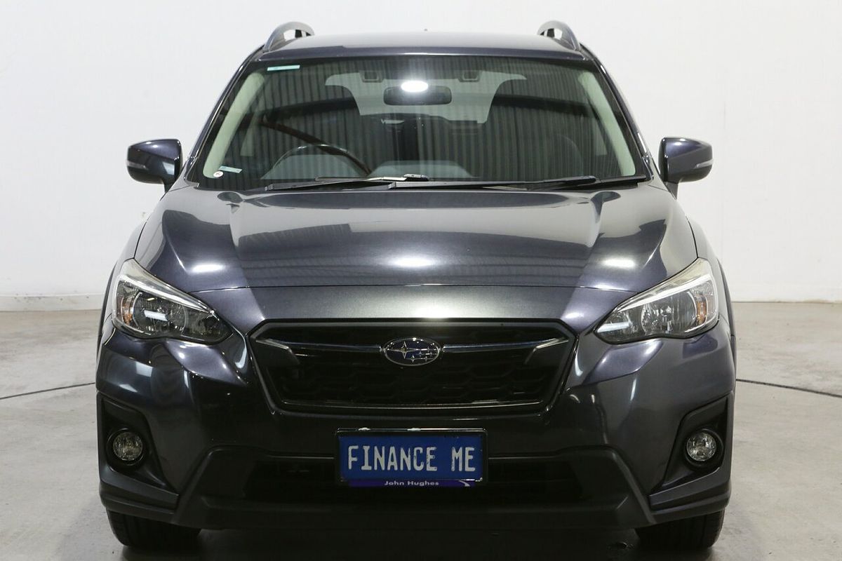 2018 Subaru XV 2.0i-L G5X