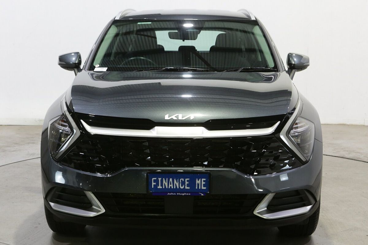 2025 Kia Sportage S NQ5