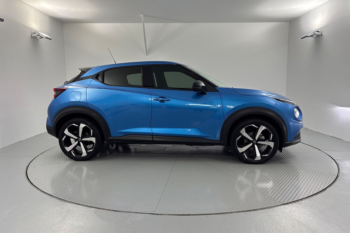 2021 Nissan JUKE ST-L F16