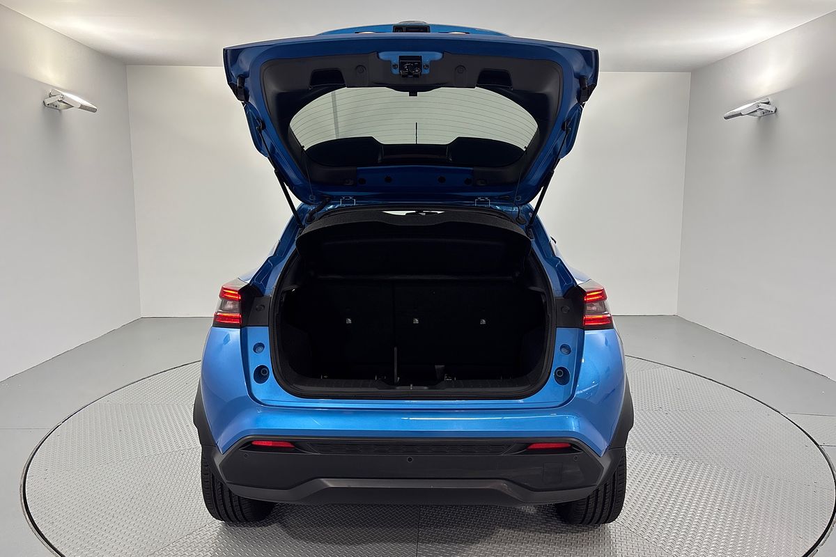 2021 Nissan JUKE ST-L F16
