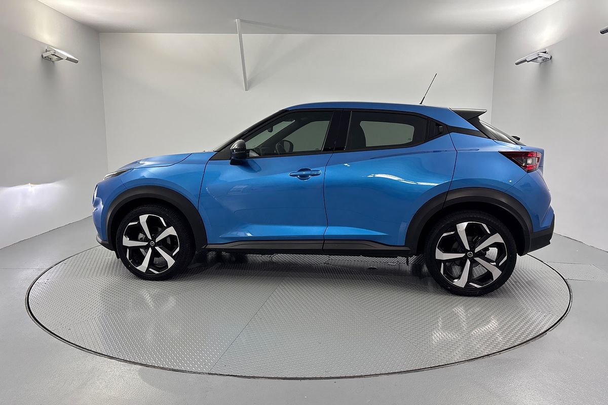 2021 Nissan JUKE ST-L F16
