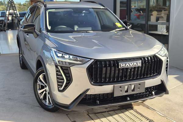 2026 GWM Haval Jolion Lux A01