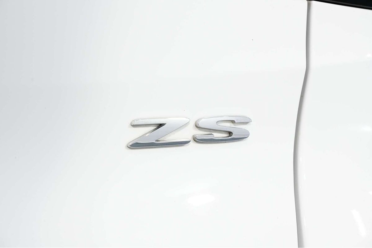 2022 MG ZS Excite AZS1