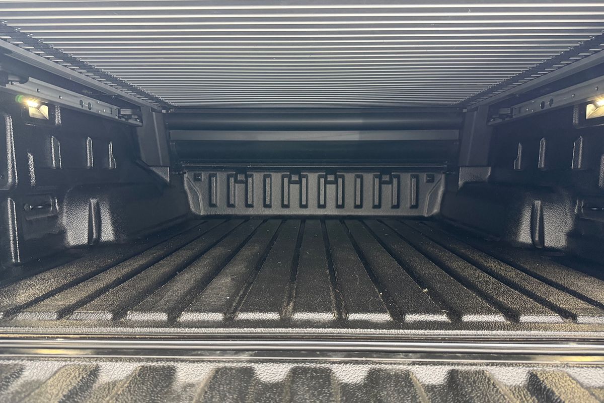 2023 Ford Ranger Wildtrak 4X4 3.0L