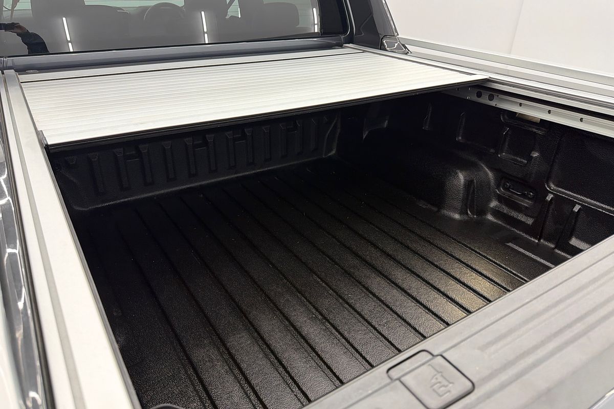 2023 Ford Ranger Wildtrak 4X4 3.0L