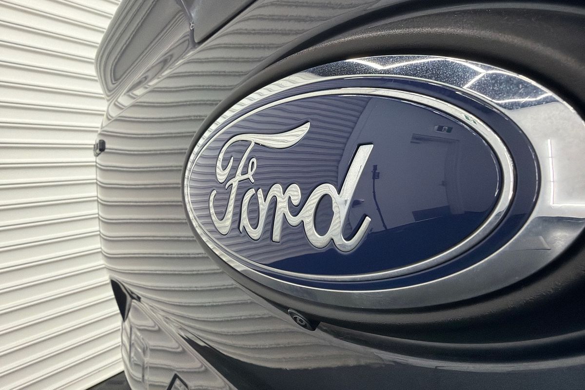 2023 Ford Ranger Wildtrak 4X4 3.0L