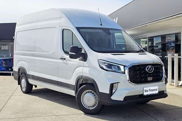2026 LDV Deliver 9 LWB High Roof  LWB High Roof
