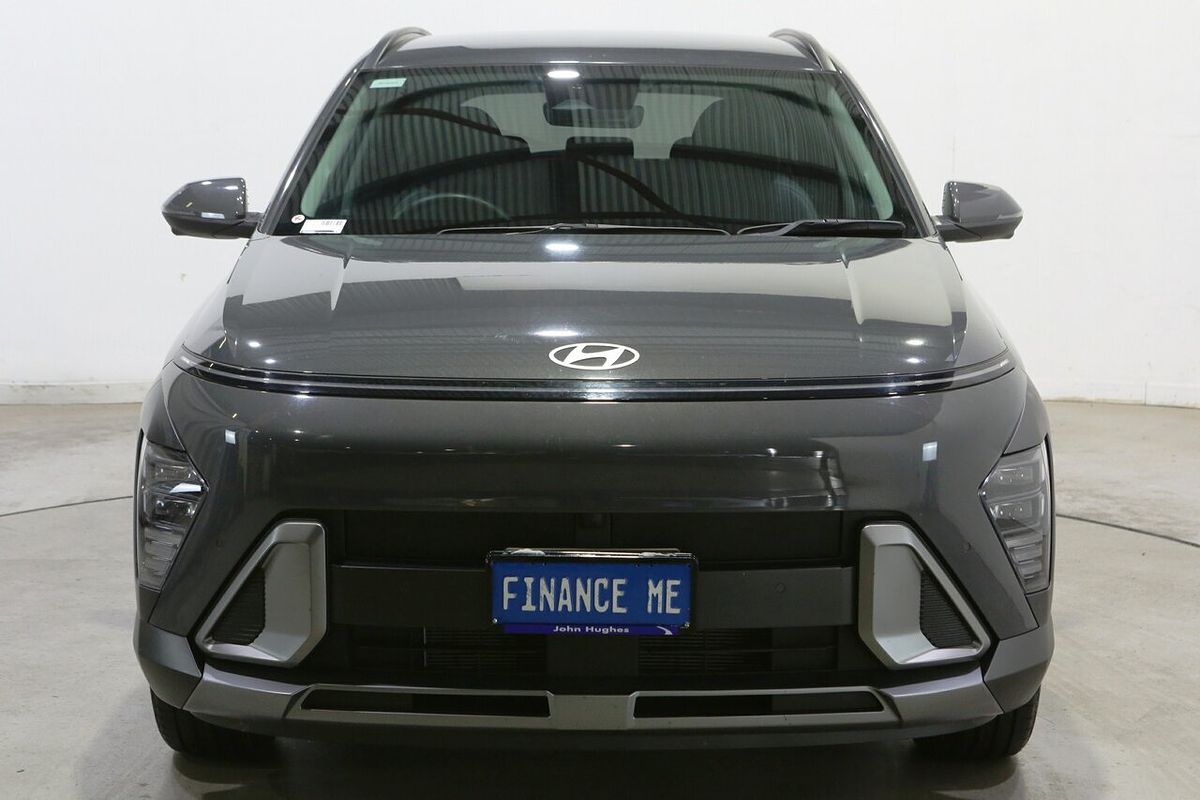 2024 Hyundai Kona Premium SX2.V2