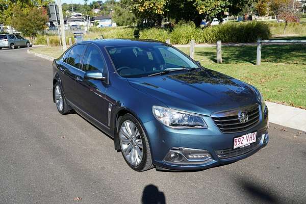 2014 Holden Calais V VF