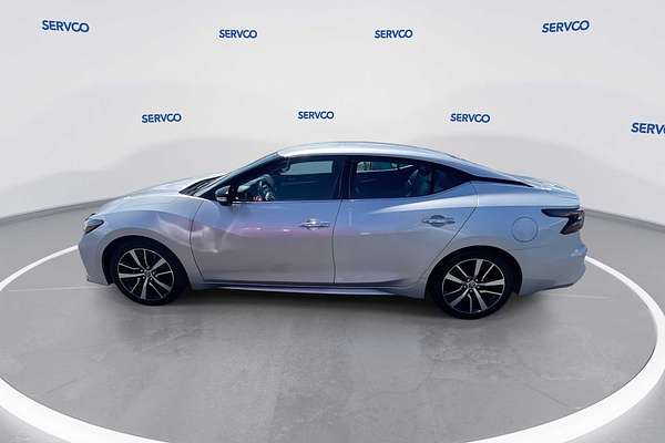 2021 Nissan Maxima SV