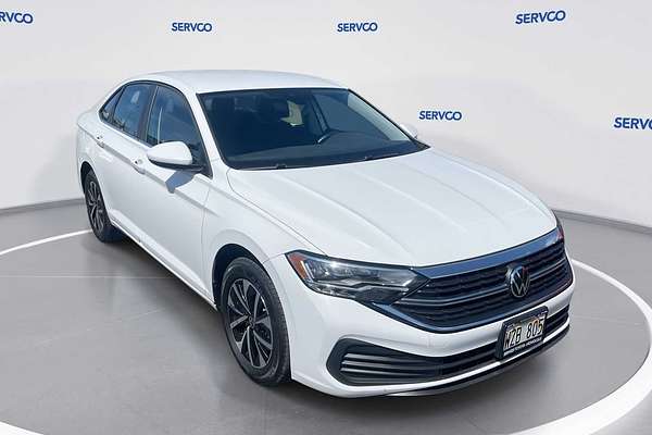 2024 Volkswagen Jetta S