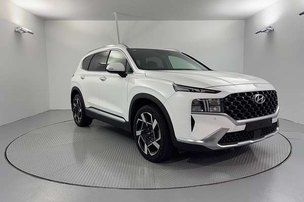 2024 Hyundai Santa Fe Elite TM.V4