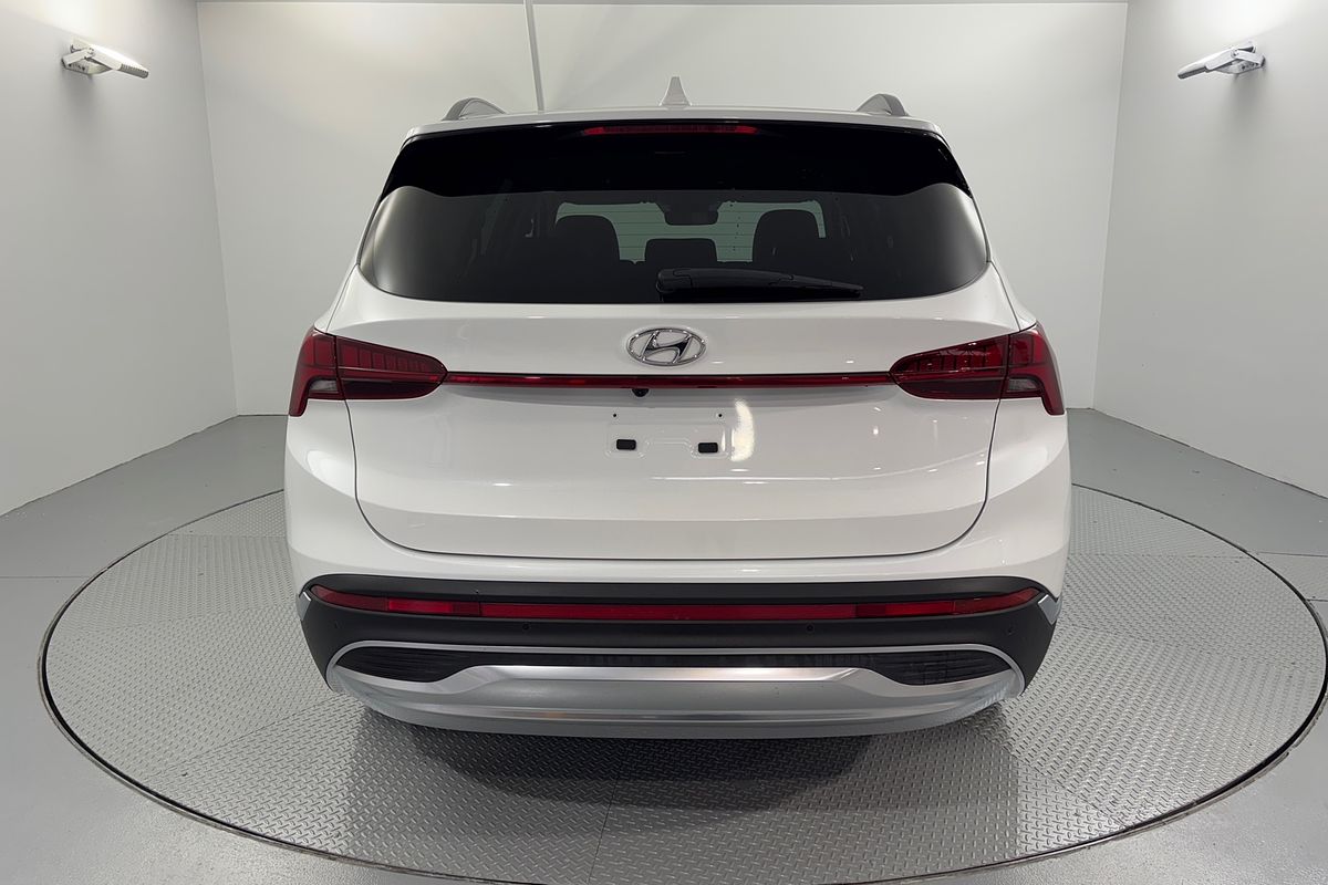 2024 Hyundai Santa Fe Elite TM.V4