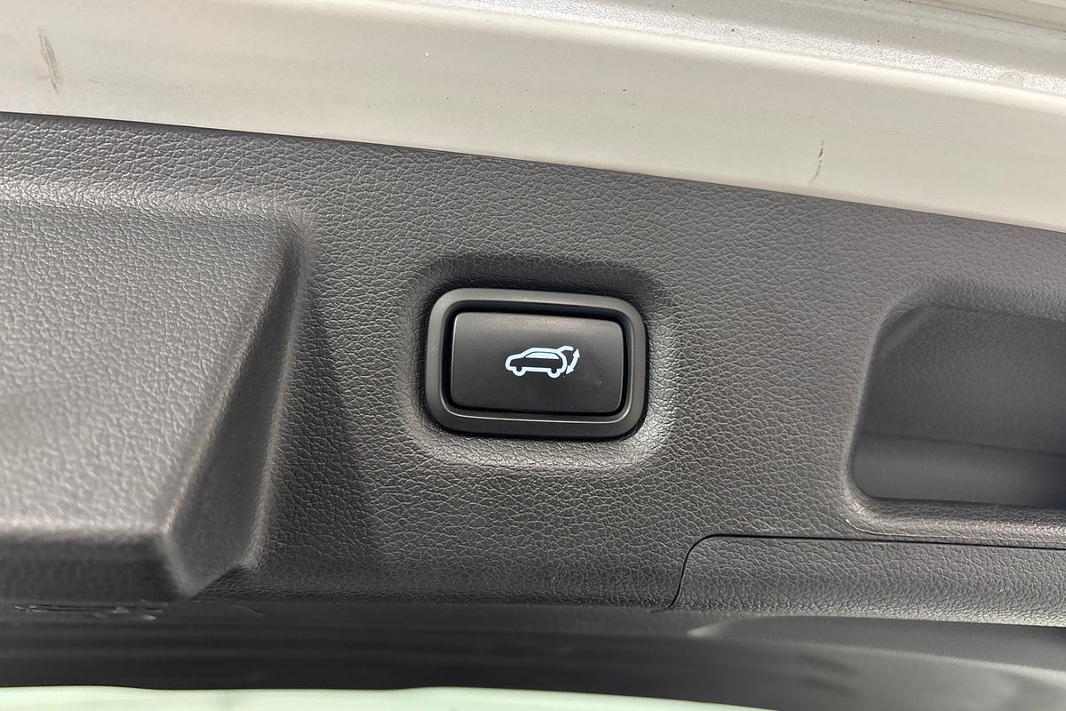 2024 Hyundai Santa Fe Elite TM.V4