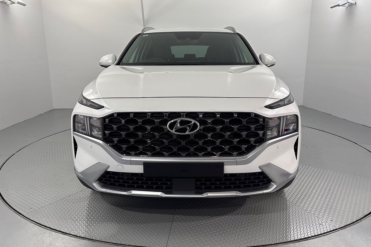 2024 Hyundai Santa Fe Elite TM.V4