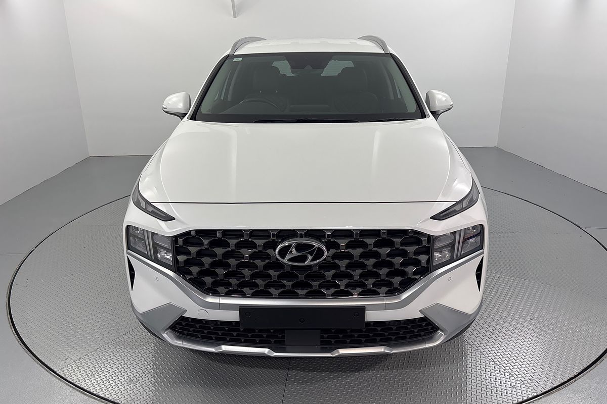 2024 Hyundai Santa Fe Elite TM.V4