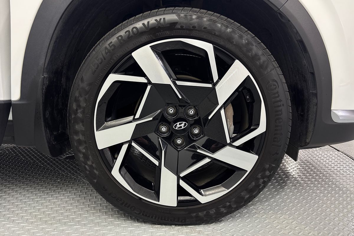 2024 Hyundai Santa Fe Elite TM.V4
