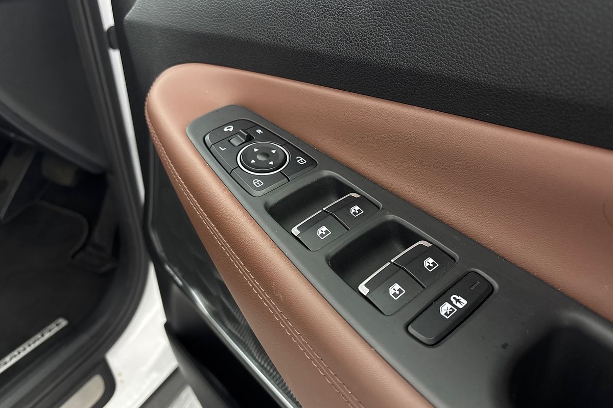 2024 Hyundai Santa Fe Elite TM.V4