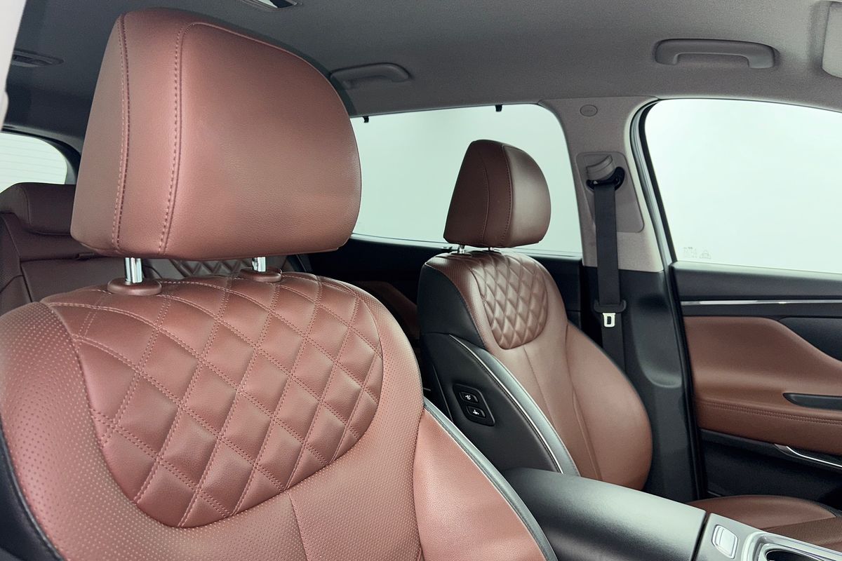 2024 Hyundai Santa Fe Elite TM.V4