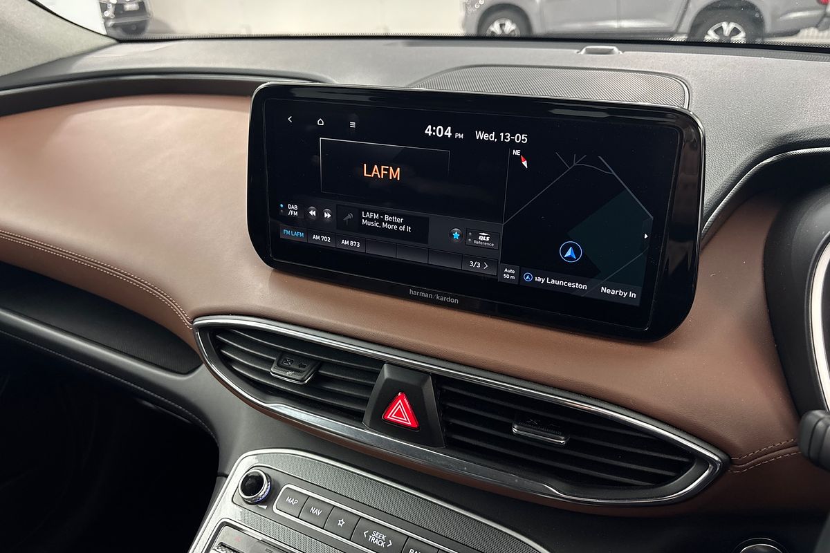 2024 Hyundai Santa Fe Elite TM.V4