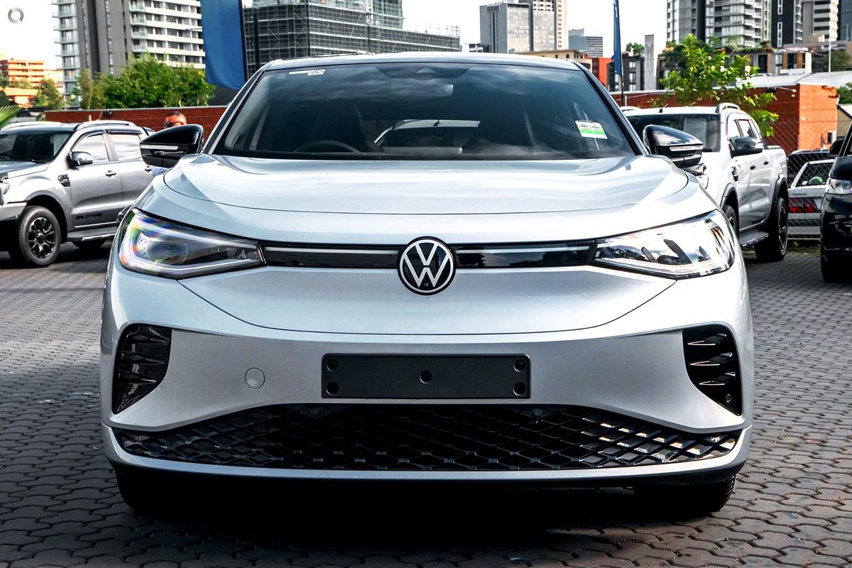 2025 Volkswagen ID.5 GTX E2